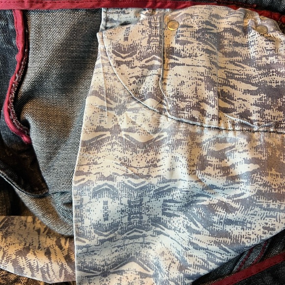 Men’s Gucci jeans. Size 32. - Picture 9 of 13